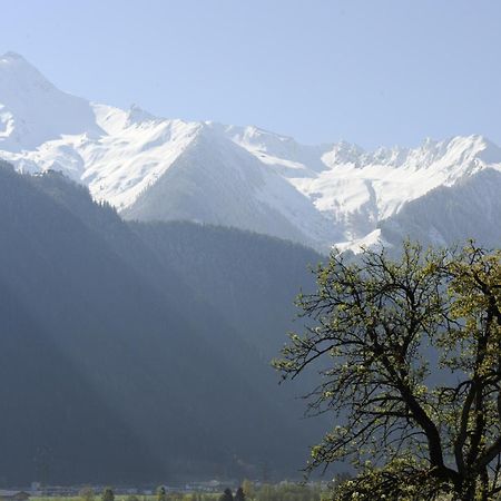 Ferienwohnung Oberstockach Schwendau Exterior foto