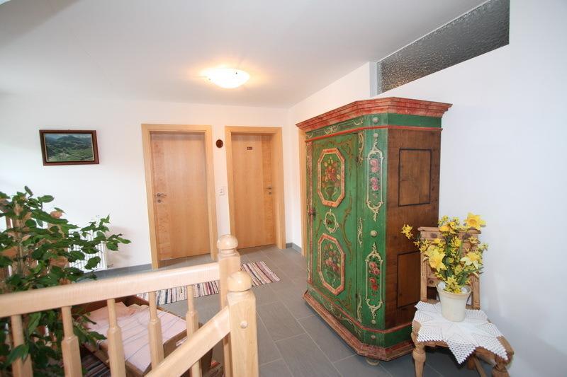 Ferienwohnung Oberstockach Schwendau Zimmer foto