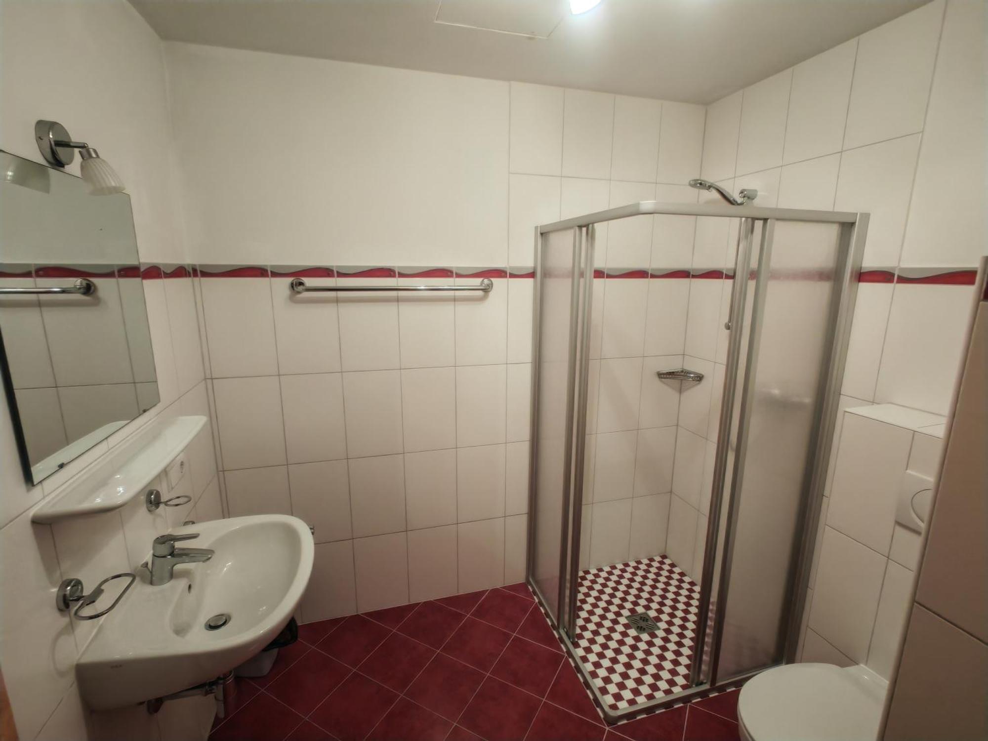 Ferienwohnung Oberstockach Schwendau Exterior foto