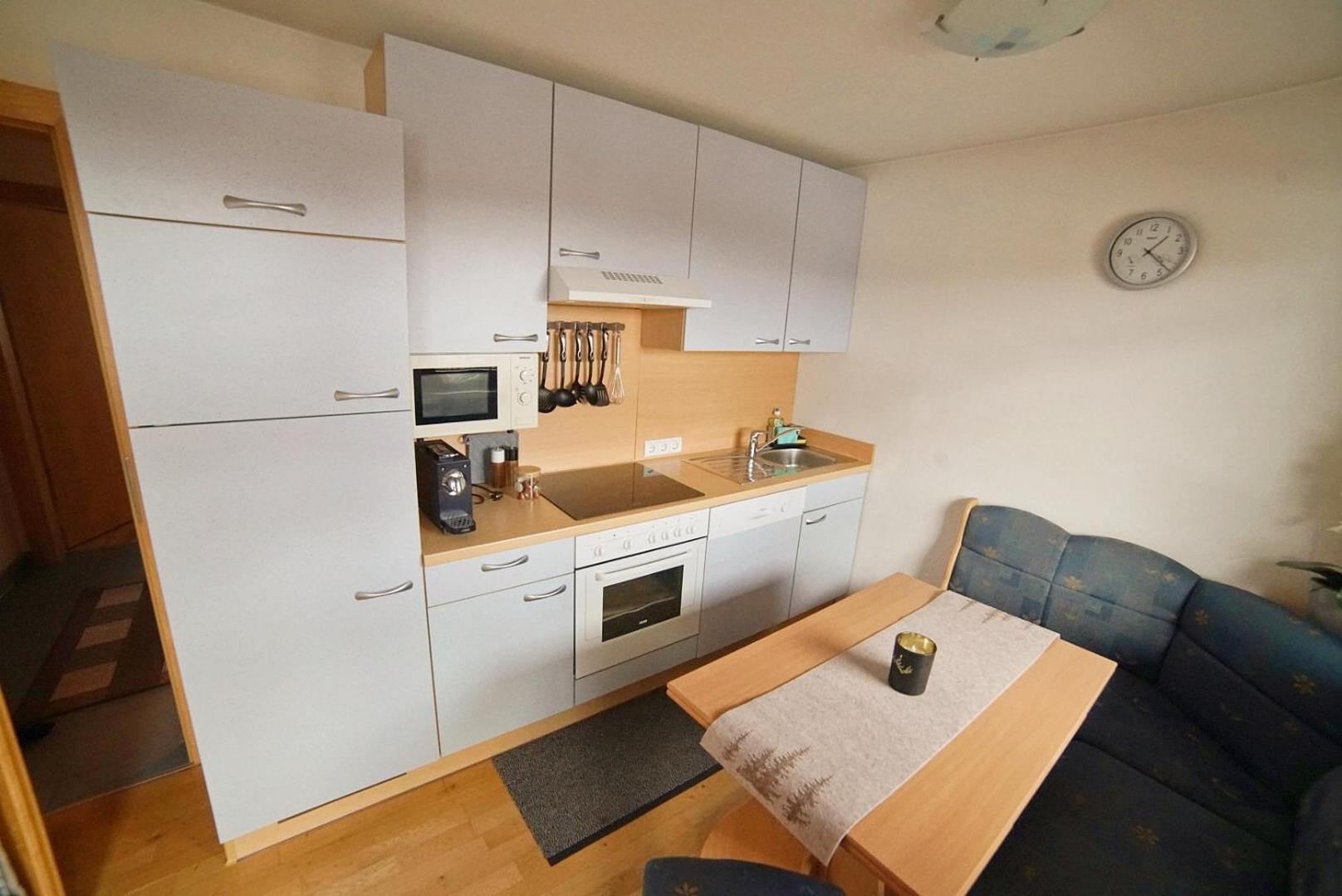 Ferienwohnung Oberstockach Schwendau Zimmer foto