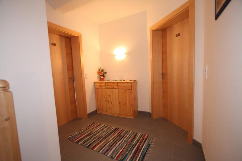 Ferienwohnung Oberstockach Schwendau Zimmer foto